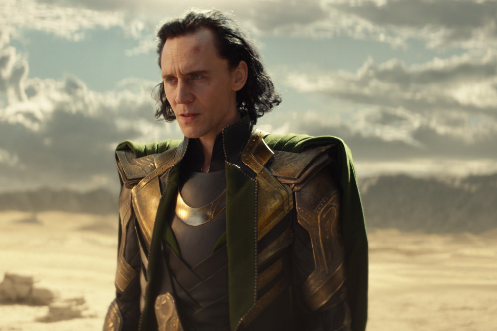 Tom Hiddleston's character Loki has come out as bisexual