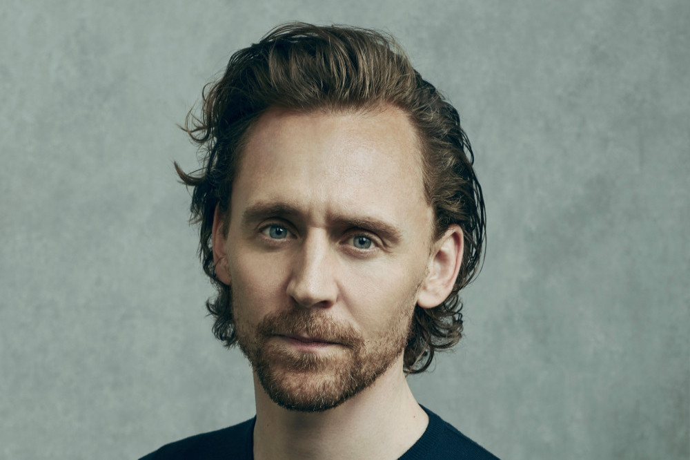 Tom Hiddleston is set to star in The White Darkness for Apple TV+