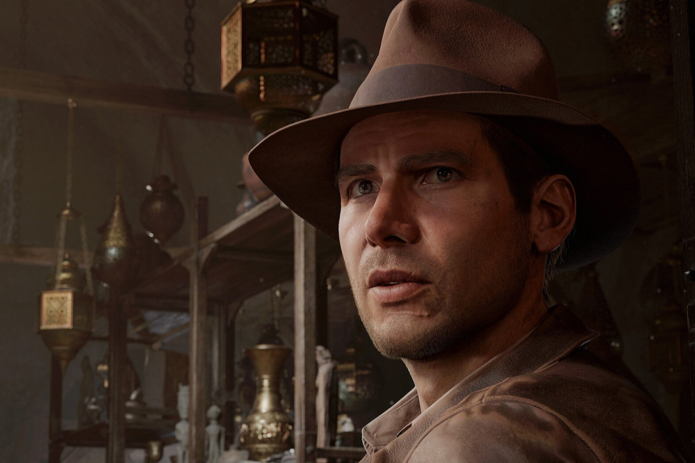 Microsoft is reportedly considering bringing Indiana Jones and the Great Circle and Starfield to the PlayStation 5