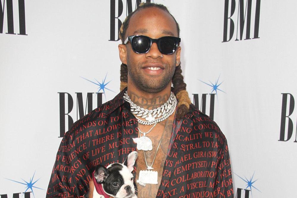 Ty Dolla Sign 