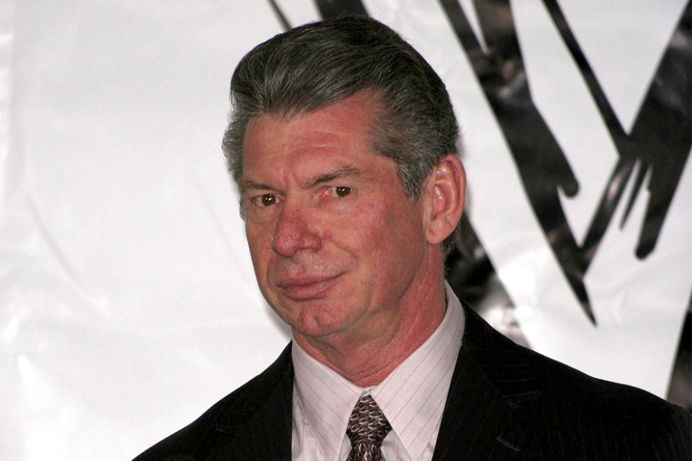 Vince McMahon has retired amid allegations of sexual misconduct stretching back decades