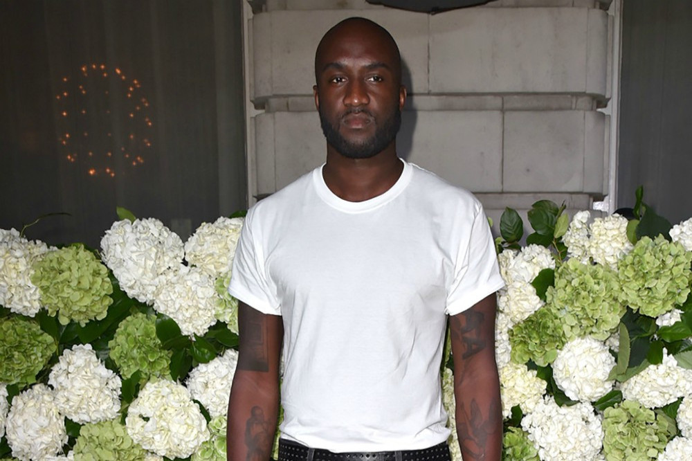 Virgil Abloh's last ever collection for Louis Vuitton debuted at Paris Fashion Week