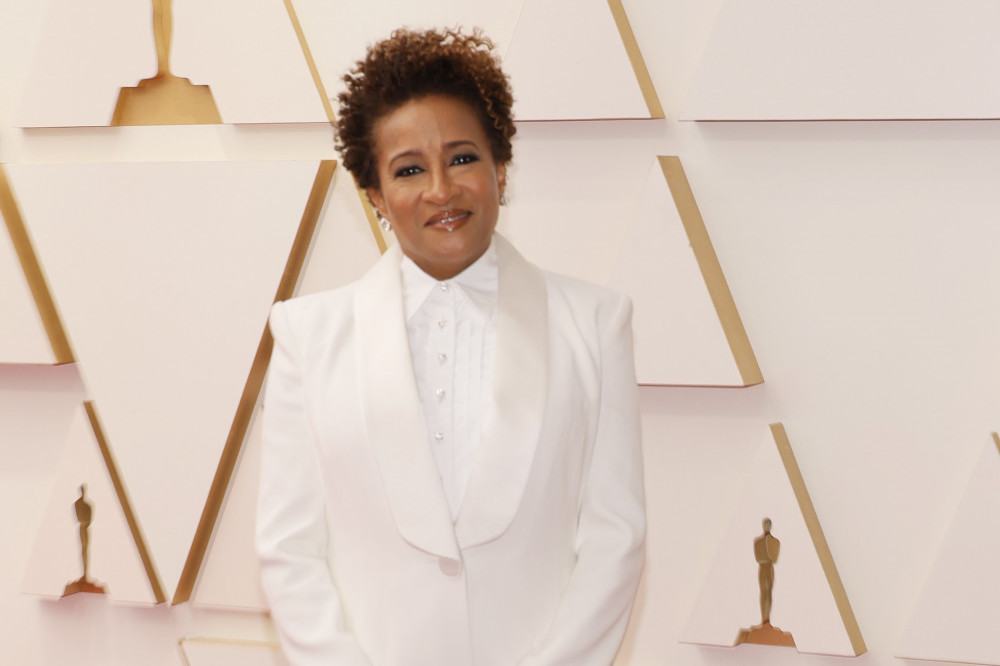 Oscars co-host Wanda Sykes reveals Chris Rock apologised to her after he was smacked live on stage by Will Smith