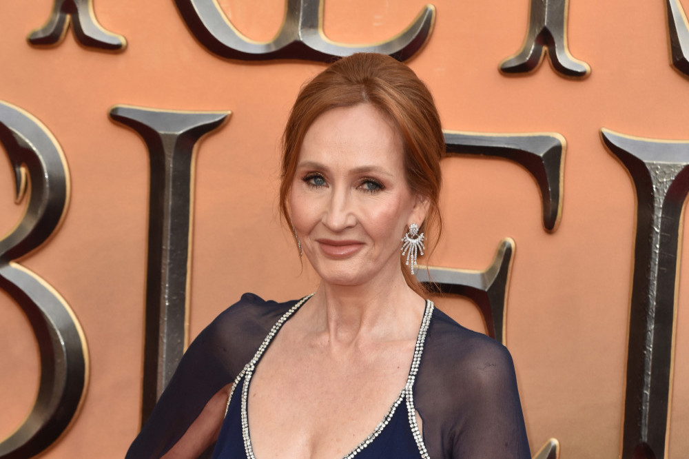 JK Rowling would ‘happily’ go to jail over her anti-trans views