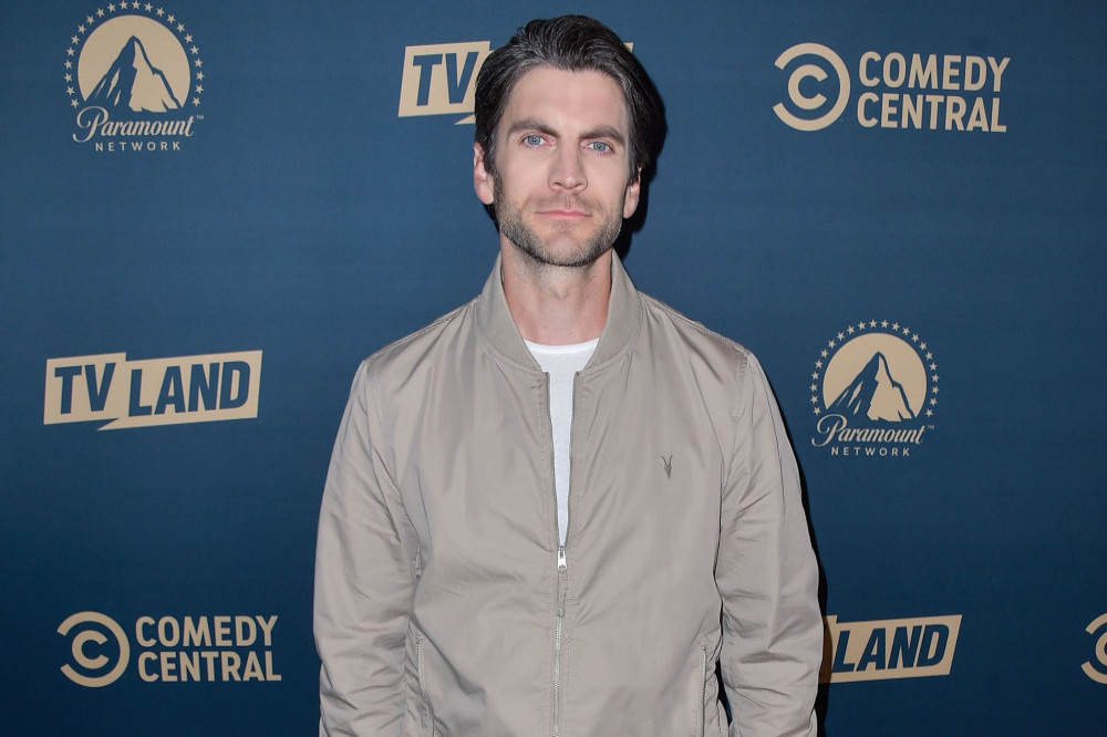 Wes Bentley credits Robert Downey Jr. for saving him from addiction