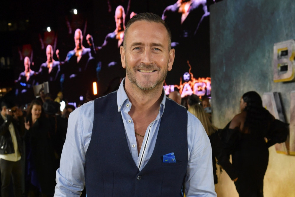 Will Mellor is heading back to Coronation Street