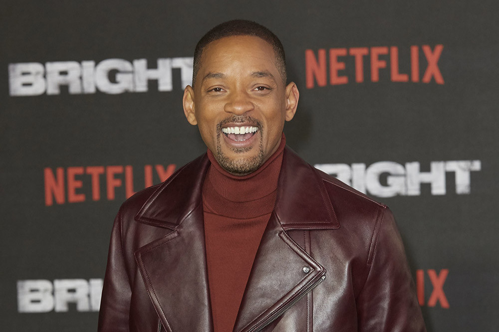 Will Smith has revealed how his dad influenced him
