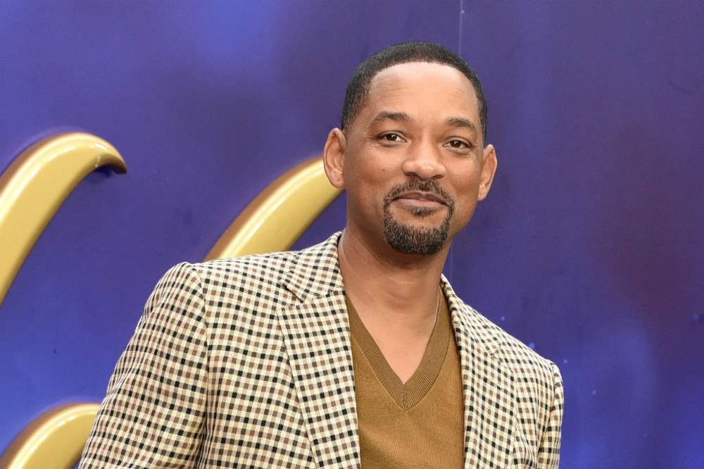 Will Smith turned to drugs amid his marriage struggles