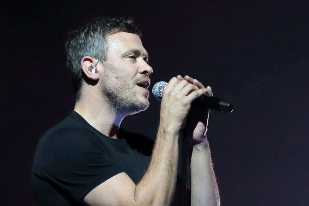 Will Young suing former school