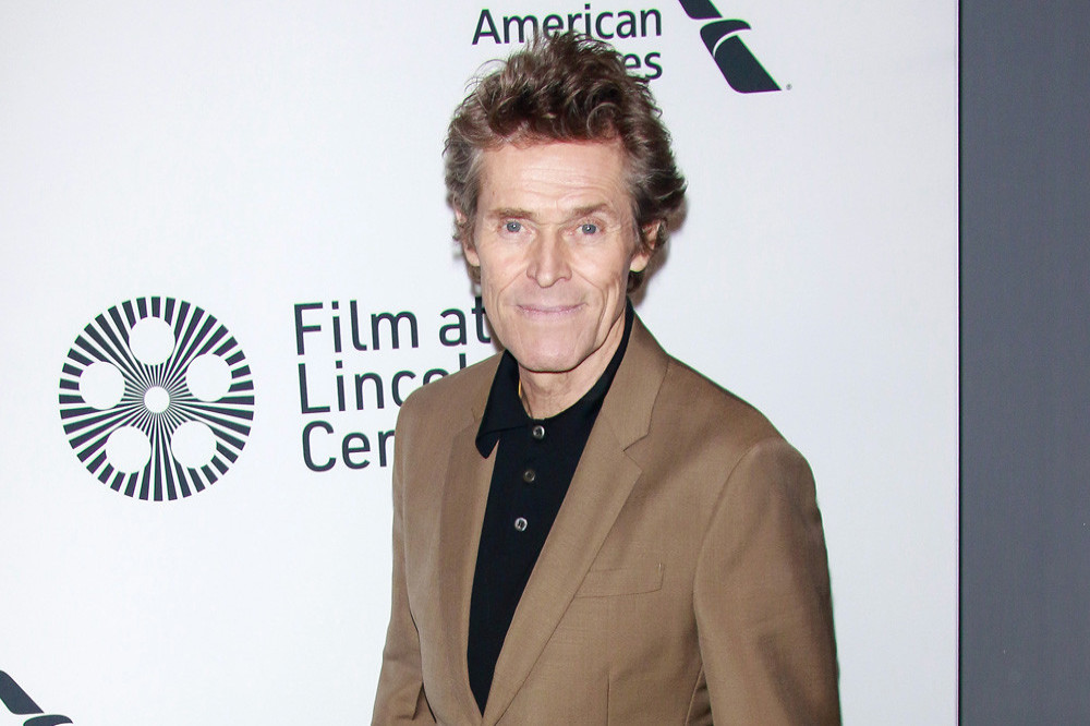 Willem Dafoe has joined the cast of the fantasy film 'The Legend of Ochi'