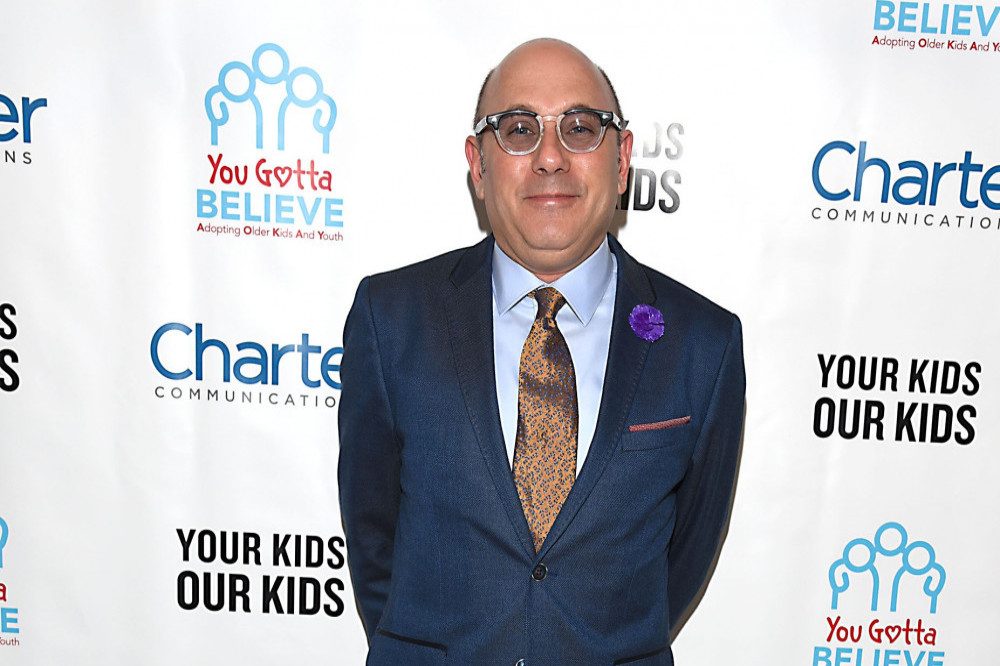 Willie Garson confided in Sarah Jessica Parker about cancer diagnosis
