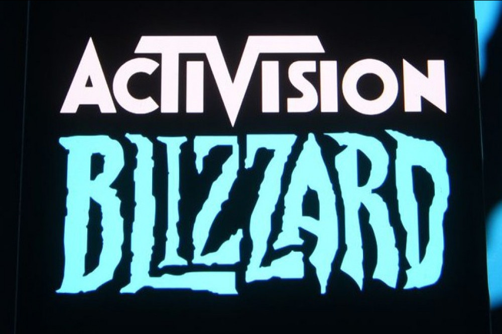 Activision Blizzard will pay $54 million to settle their gender discrimination lawsuit