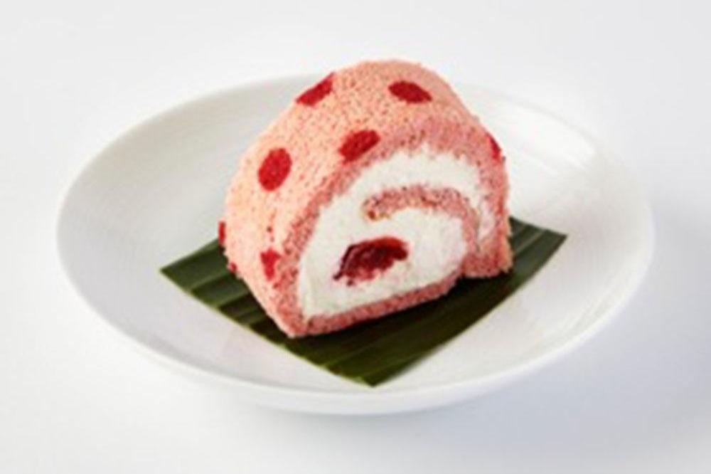 YO! Sushi to give away cake for Wimbledon 