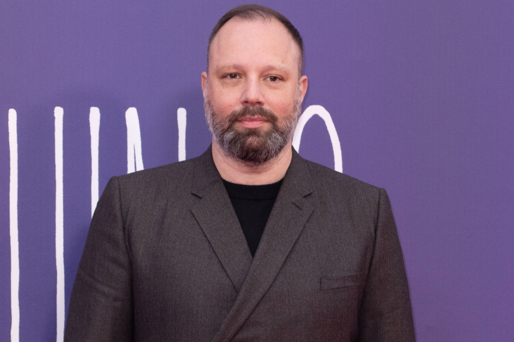 Yorgos Lanthimos will direct a remake of Save the Green Planet