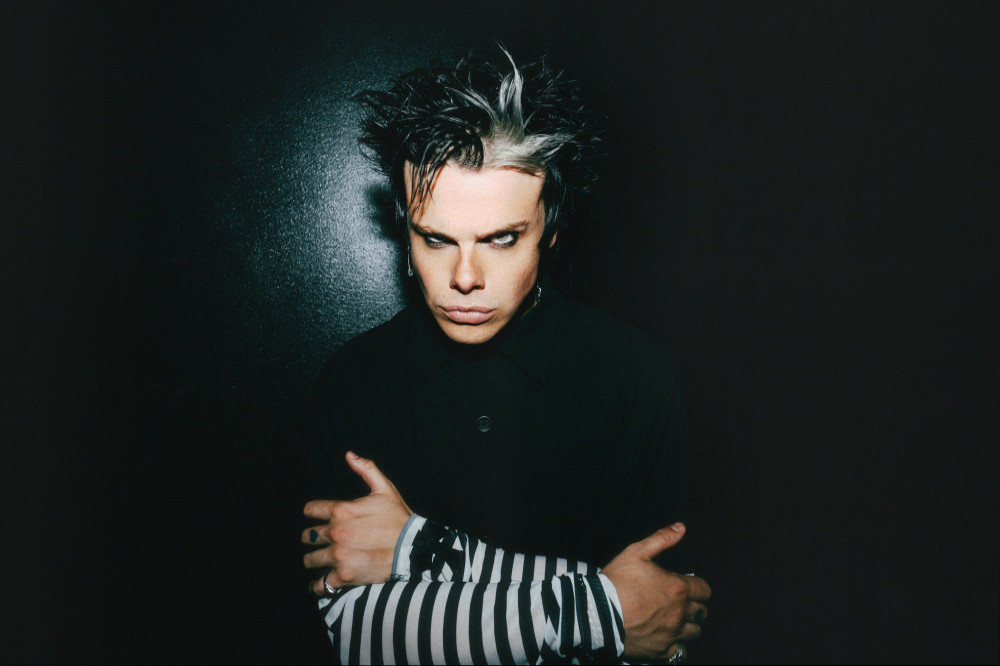 Yungblud has returned with new single 'Lowlife'
