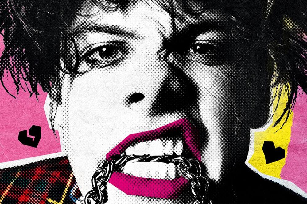Yungblud on Rock Sound Magazine cover
