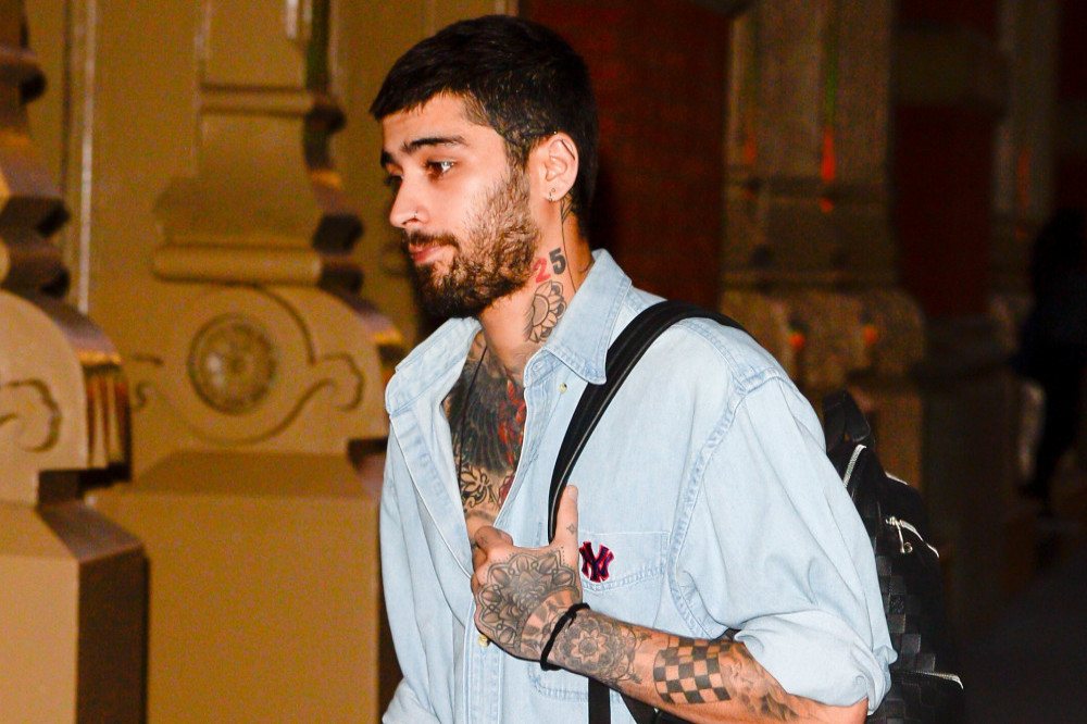 Zayn Malik is determined to give his daughter Khai as 'normal' a childhood as possible