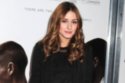 Olivia Palermo has been spotted wearing the trend