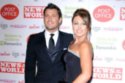 Mark Wright and Lauren Goodger, Two of the 'Stars' of The Only Way Is Essex