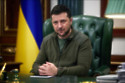 A Russian pensioner was fined for calling Volodymyr Zelensky 'handsome'