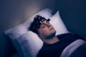 A lack of deep sleep causes harm to the brain