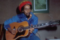 A new Bob Marley song has been released