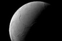 Aliens could be present on Saturn's moon Enceladus