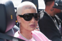 Amber Rose is happy for her ex