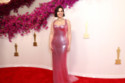 America Ferrera on the Oscars red carpet