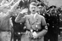 An Adolf Hitler speech shocked train passengers in Austria