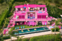 Barbie's Malibu Dream House is real