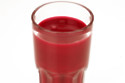 Beetroot juice cuts the risk of a heart attack