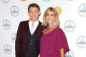 Ben Shephard has hosted Good Morning Britain with former GMTV co-star Kate Garraway since 2014