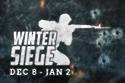 Call of Duty: WWII Winter Siege