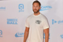 Calvin Harris has revealed the bizarre raw food he drinks to help with jet lag