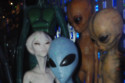 An increasing number of humans think that they are aliens living on Earth