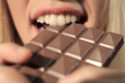 Chocolate makes women of a certain age happy