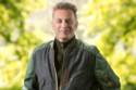 Chris Packham is worried he is the target of 'considerable violence'