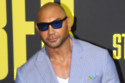 Dave Bautista is starring in Afterburn