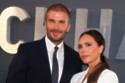 Victoria Beckham and her husband David celebrated her birthday in the South Of France