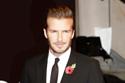 David Beckham has long been cited as a handsome man