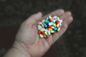 A drug-free pill could help people lose weight