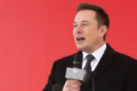 Elon Musk jokes he's never tweeted anything controversial