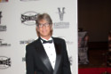 Eric Roberts believes he can speak to fish