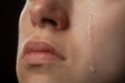 Female tears reduce aggression in men