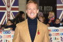Greg Rutherford has quit the ITV show