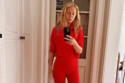 Gwyneth Paltrow loves wearing Spanx