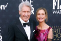 Calista Flockhart wasn't impressed when Harrison Ford attempted to chat her up