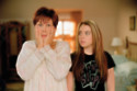 Lindsay Lohan and Jamie Lee Curtis have seemingly confirmed their involvement in a second Freaky Friday flick