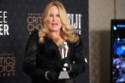 Jennifer Coolidge remembers being a beauty student in the 1980s